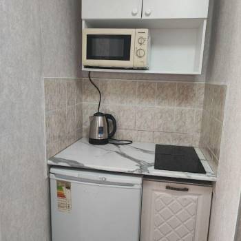 Сдается 1-комнатная квартира, 18 м²