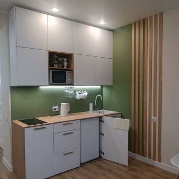 Сдается 1-комнатная квартира, 30 м²
