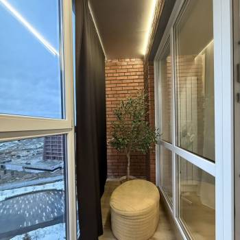 Сдается 1-комнатная квартира, 30 м²