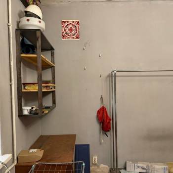 Сдается 1-комнатная квартира, 24,6 м²