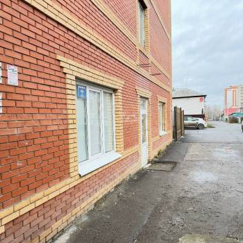 Сдается 1-комнатная квартира, 24,6 м²
