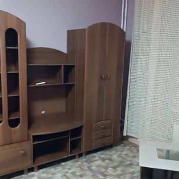 Сдается 1-комнатная квартира, 30 м²