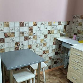 Сдается 1-комнатная квартира, 30 м²