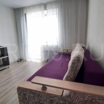 Сдается 1-комнатная квартира, 25 м²