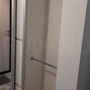Сдается 1-комнатная квартира, 25 м²