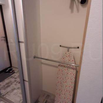 Сдается 1-комнатная квартира, 25 м²