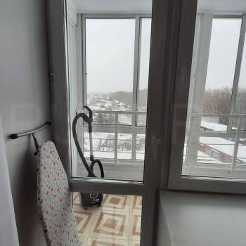 Сдается 1-комнатная квартира, 25 м²
