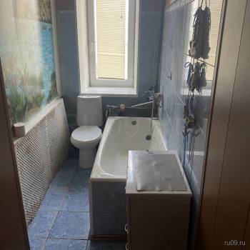 Сдается Многокомнатная квартира, 69 м²