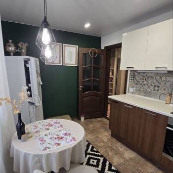 Сдается 1-комнатная квартира, 46,4 м²