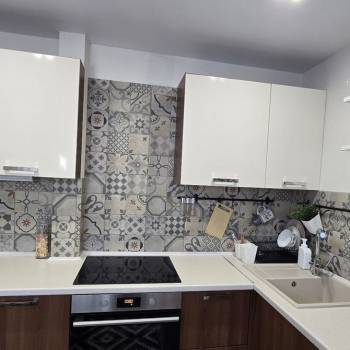 Сдается 1-комнатная квартира, 46,4 м²