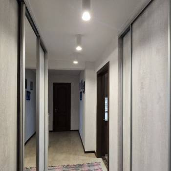 Сдается 1-комнатная квартира, 46,4 м²