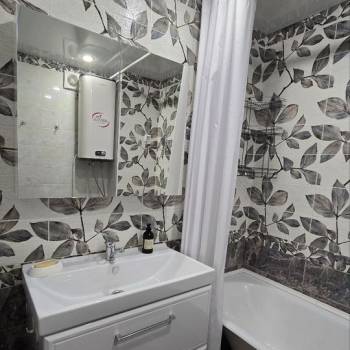 Сдается 1-комнатная квартира, 46,4 м²