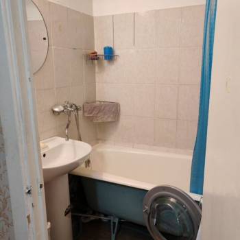 Продается 1-комнатная квартира, 34,6 м²