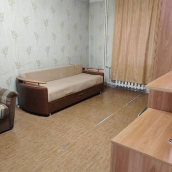 Продается 1-комнатная квартира, 34,6 м²