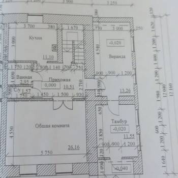 Продается Дом, 248 м²