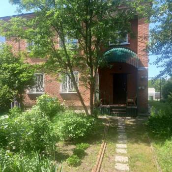 Продается Дом, 248 м²