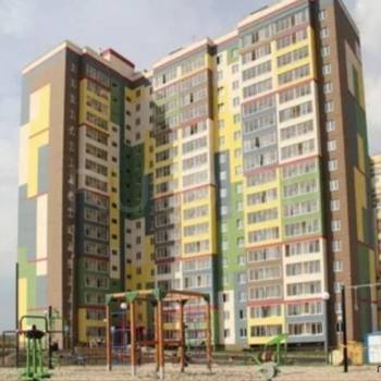 Продается 3-х комнатная квартира, 83 м²