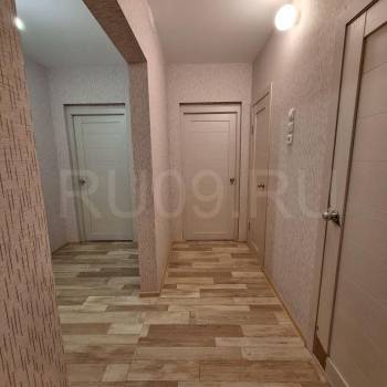 Продается 3-х комнатная квартира, 83 м²