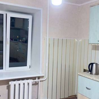 Продается 3-х комнатная квартира, 63 м²