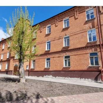 Продается 3-х комнатная квартира, 76,8 м²