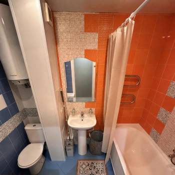 Сдается 2-х комнатная квартира, 46,8 м²