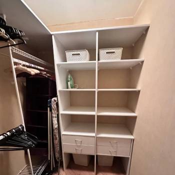 Сдается 2-х комнатная квартира, 46,8 м²