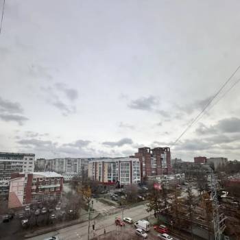 Сдается 2-х комнатная квартира, 46,8 м²