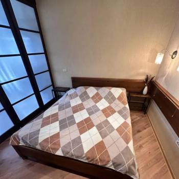 Сдается 2-х комнатная квартира, 46,8 м²