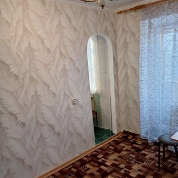 Сдается 2-х комнатная квартира, 46,8 м²