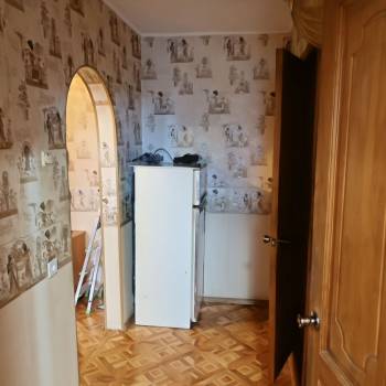 Сдается 2-х комнатная квартира, 55 м²