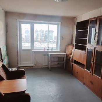 Сдается 2-х комнатная квартира, 55 м²