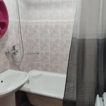 Сдается 2-х комнатная квартира, 55 м²