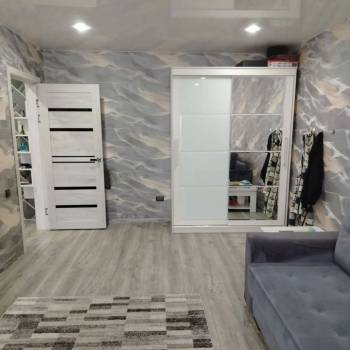 Продается 1-комнатная квартира, 33,1 м²