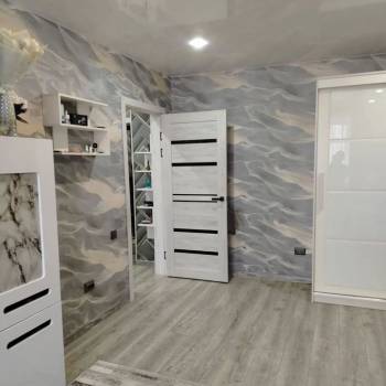 Продается 1-комнатная квартира, 33,1 м²