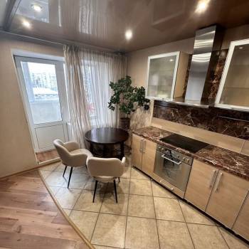 Сдается 1-комнатная квартира, 46,8 м²