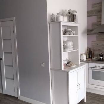 Продается 1-комнатная квартира, 50,7 м²