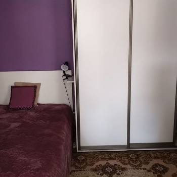 Продается 1-комнатная квартира, 50,7 м²