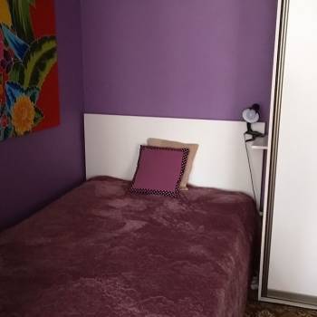 Продается 1-комнатная квартира, 50,7 м²
