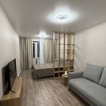 Сдается 1-комнатная квартира, 42,8 м²