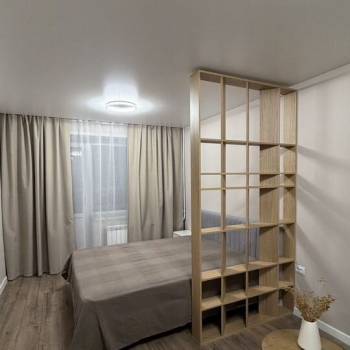 Сдается 1-комнатная квартира, 42,8 м²