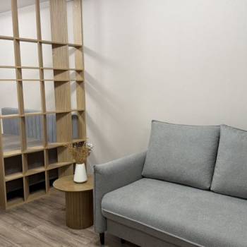 Сдается 1-комнатная квартира, 42,8 м²