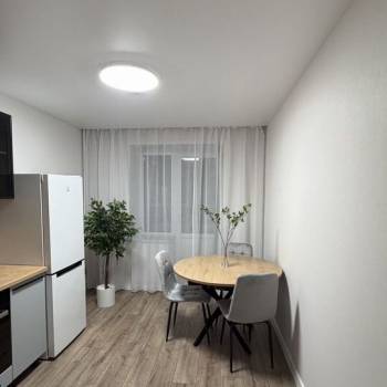 Сдается 1-комнатная квартира, 42,8 м²