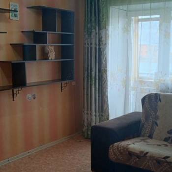 Сдается 2-х комнатная квартира, 42 м²
