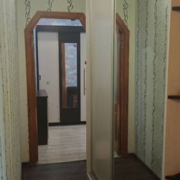 Сдается 2-х комнатная квартира, 42 м²