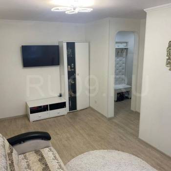 Продается 3-х комнатная квартира, 53 м²