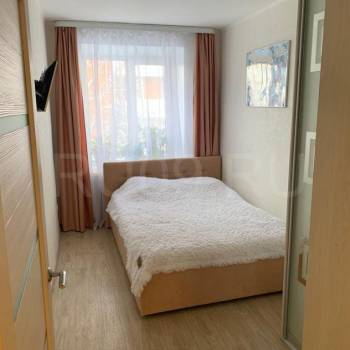 Продается 3-х комнатная квартира, 53 м²