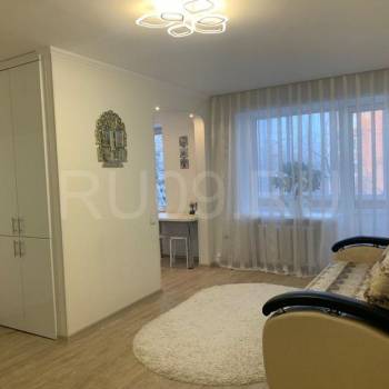 Продается 3-х комнатная квартира, 53 м²