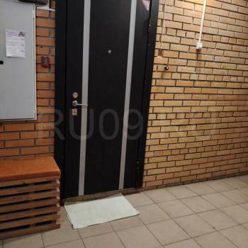 Сдается 1-комнатная квартира, 44 м²