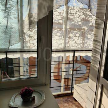 Сдается 1-комнатная квартира, 44 м²