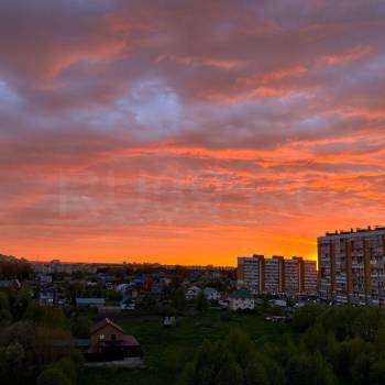Продается 1-комнатная квартира, 38 м²